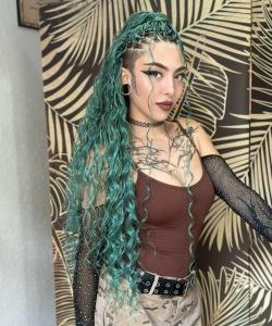 607797659: Chica busca chico en Valencia