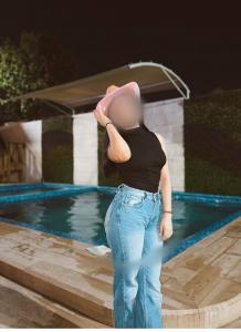 613309215: Chica busca chico en Málaga