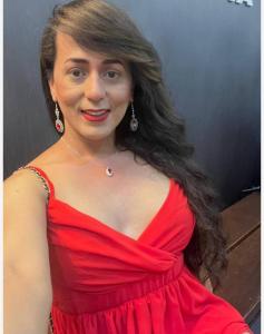 604237001: Travesti en Madrid