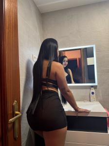 603287157: Chica busca chico en Madrid