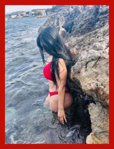 613245412: Chica busca chico en Mallorca