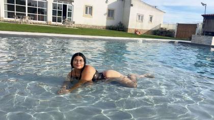 642539818: Chica busca chico en Badajoz