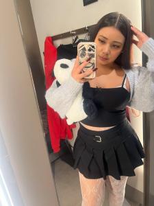 692253498: Chica busca chico en Madrid