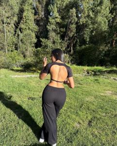 711203389: Chica busca chico en Málaga