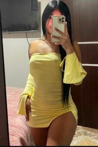 610161626: Chica busca chico en Tenerife