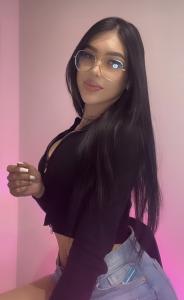 654644915: Transexual en Alicante