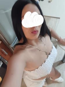 643398061: Chica busca chico en Murcia