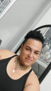 670497468: Travesti en Las Palmas