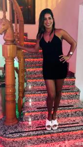 694227779: Chica busca chico en Sevilla