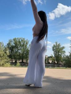 674072566: Transexual en Madrid