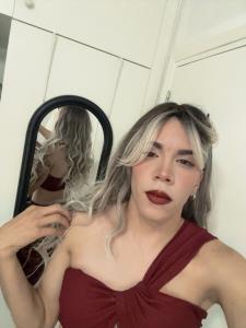 617380308: Transexual en Málaga