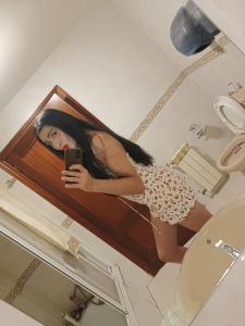 664855351: Transexual en Madrid