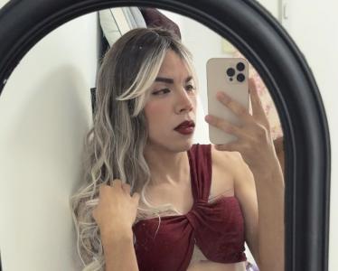 617380308: Travesti en Málaga