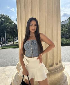 611371004: Chica busca chico en Málaga