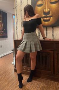 614848754: Chica busca chico en Alicante