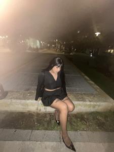642352866: Travesti en Pontevedra