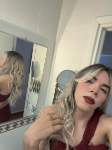 617380308: Transexual en Málaga