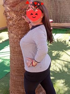 663799412: Chica busca chico en Murcia