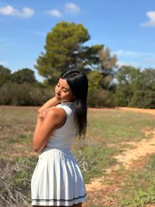 674254897: Chica busca chico en Mallorca