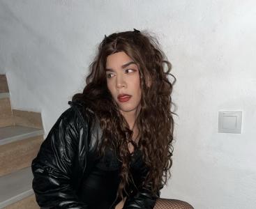 617380308: Travesti en Málaga