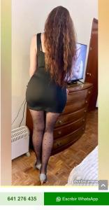 641276435: Chica busca chico en Gerona