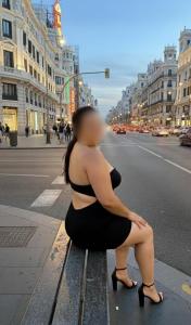 661104858: Chica busca chico en Madrid