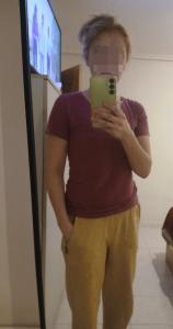 661178369: Chica busca chico en Madrid