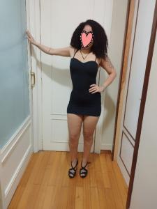 691685905: Chica busca chico en La Coruña