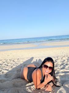 602017335: Chica busca chico en Formentera