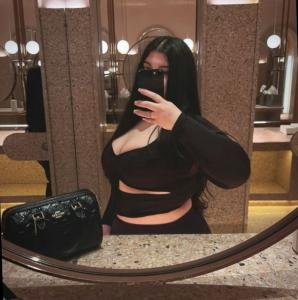 643708262: Chica busca chico en Murcia