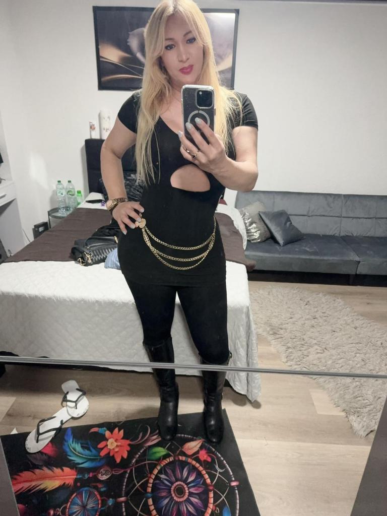 Transexual en Asturias: 