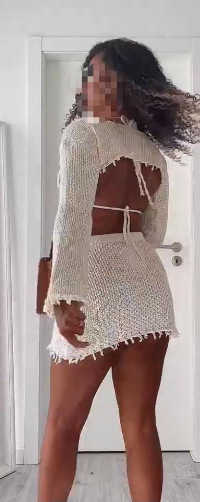 Chica busca chico en Ávila: Chica busca chico