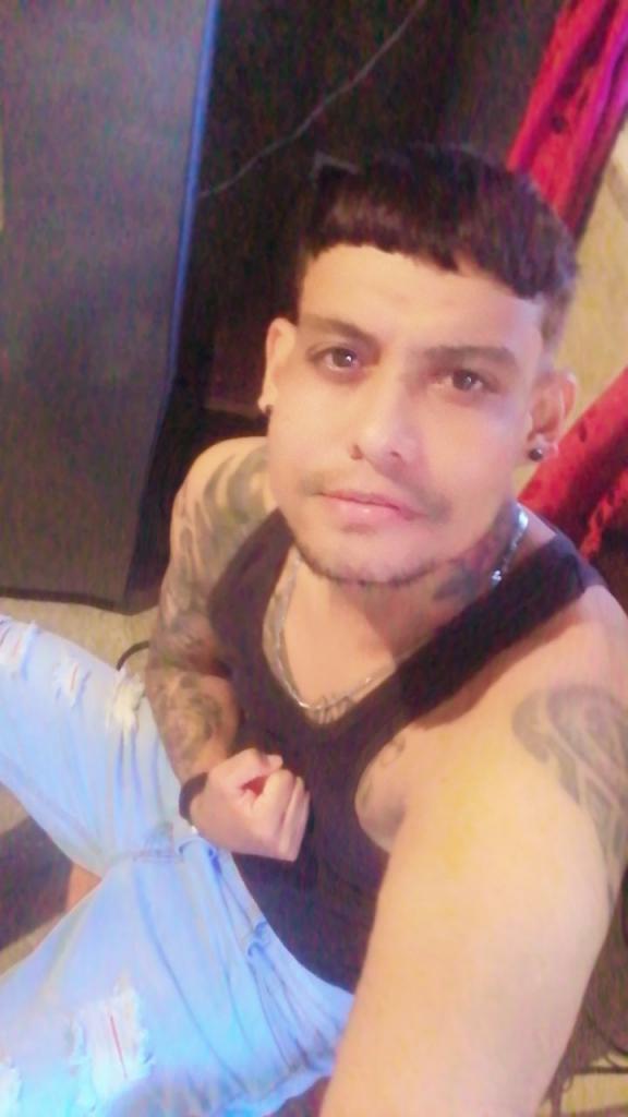 Chico busca chica en Tenerife: 