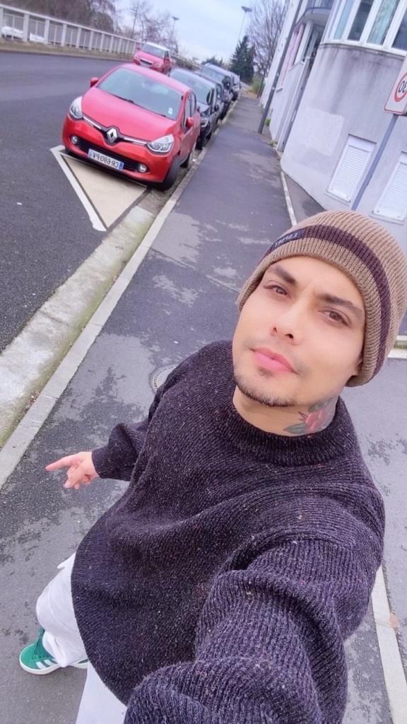 Chico busca chica en Tenerife: 