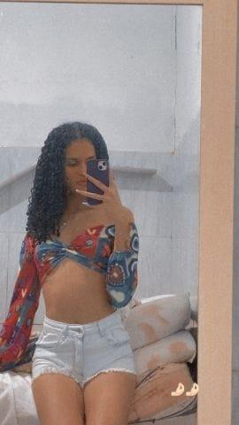 Chica busca chico en Tenerife: 