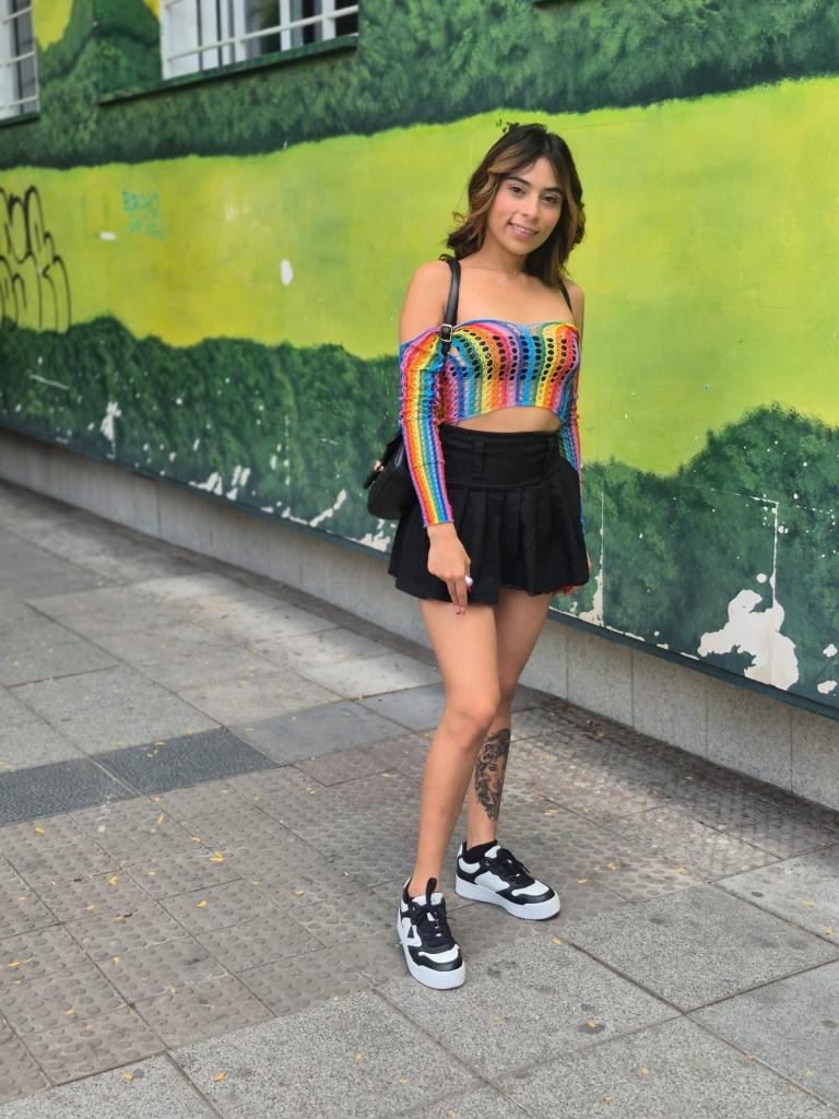 Chica busca chico en Málaga: 