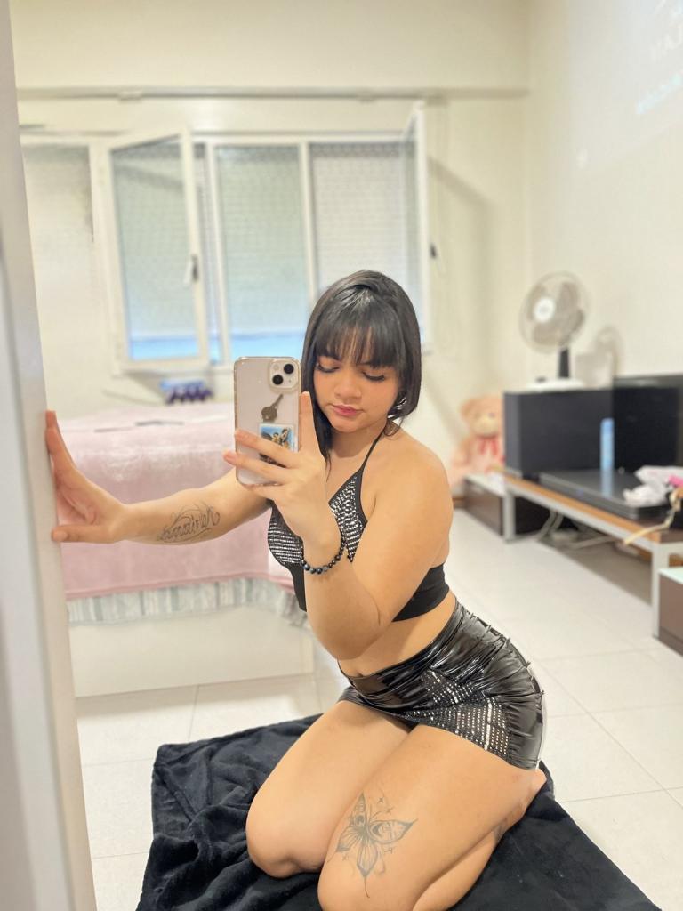 Chica busca chico en La Rioja: 