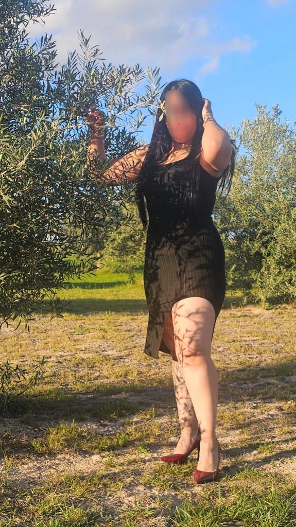 Chica busca chico en Alicante: 