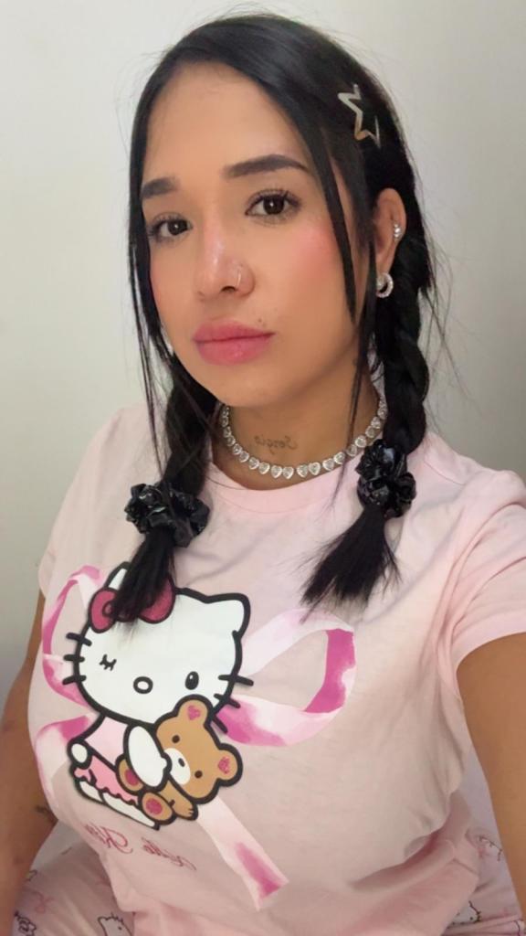 Chica busca chico en Las Palmas: 