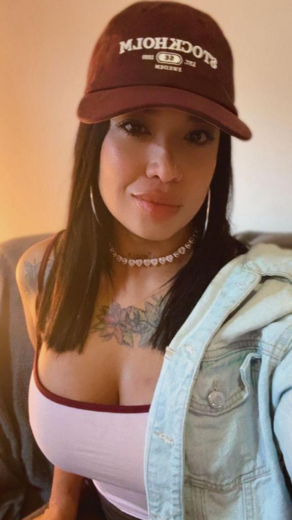 Chica busca chico en Las Palmas: 