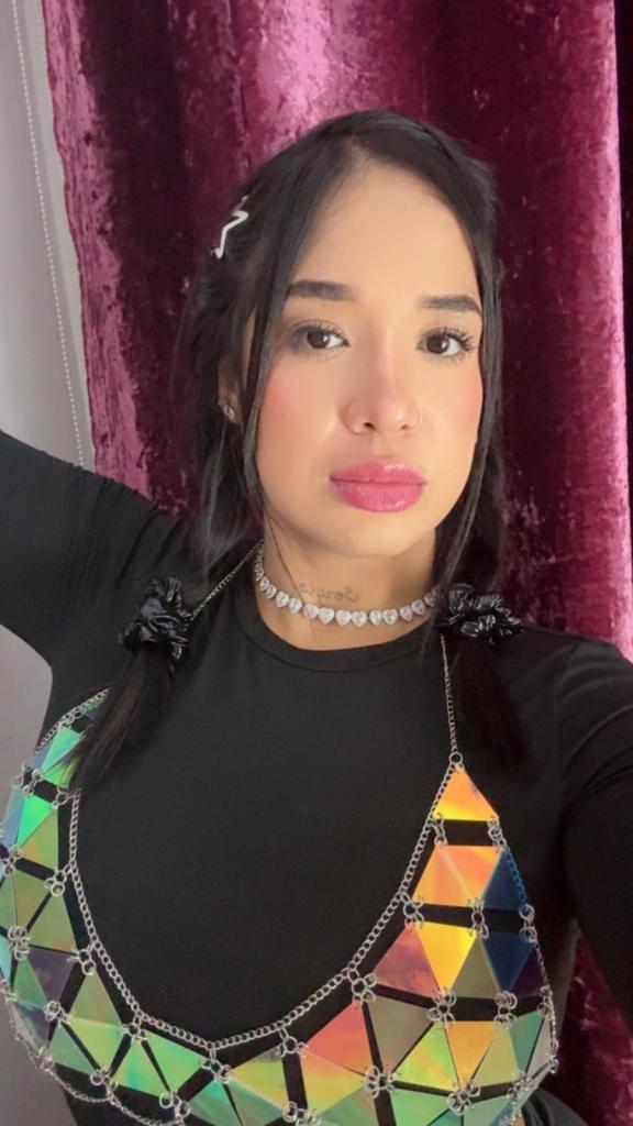 Chica busca chico en Las Palmas: 