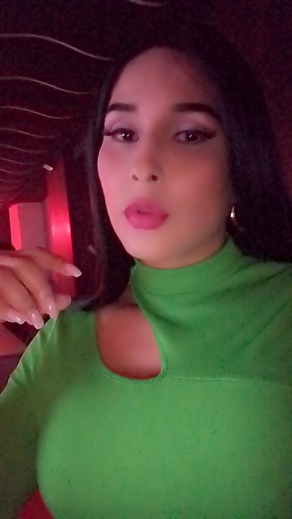 627799550: Travesti en Valladolid