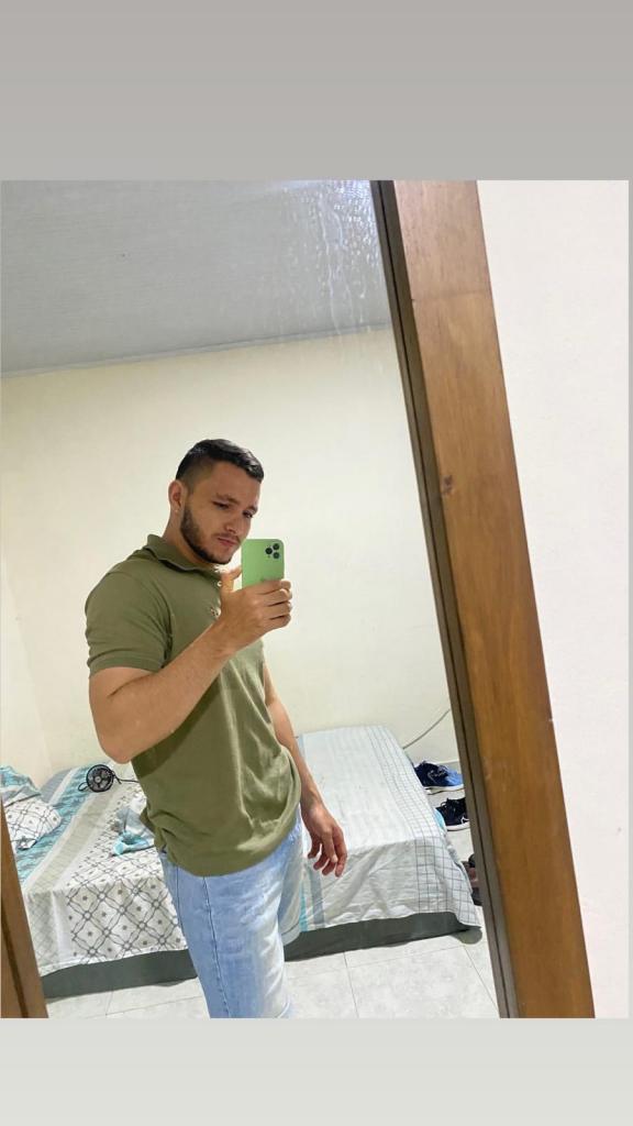 641464627: Chico busca chica en Vizcaya