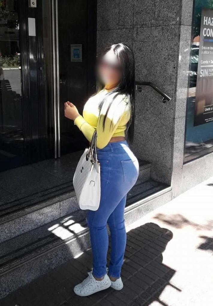 Chica busca chico en Toledo: 
