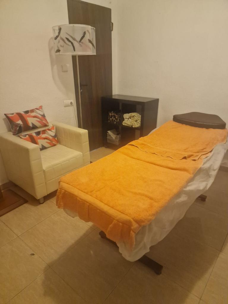 Chica busca chico en Alicante: 