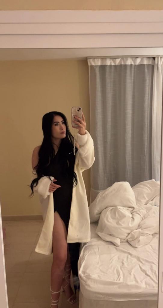 Chica busca chico en Málaga: 