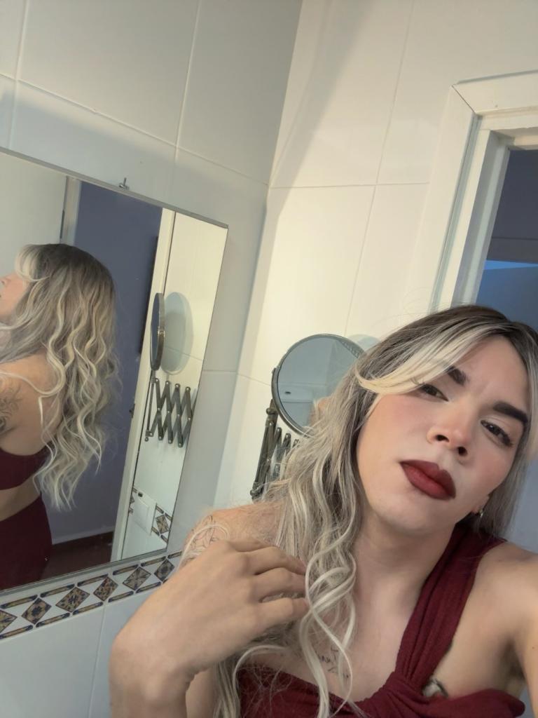 617380308: Transexual en Málaga