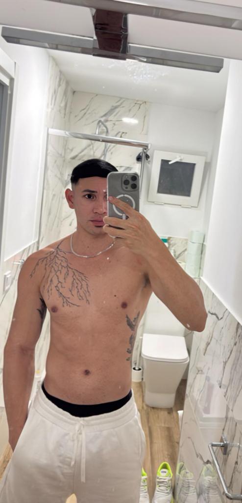 Chico busca chica en Valencia: 