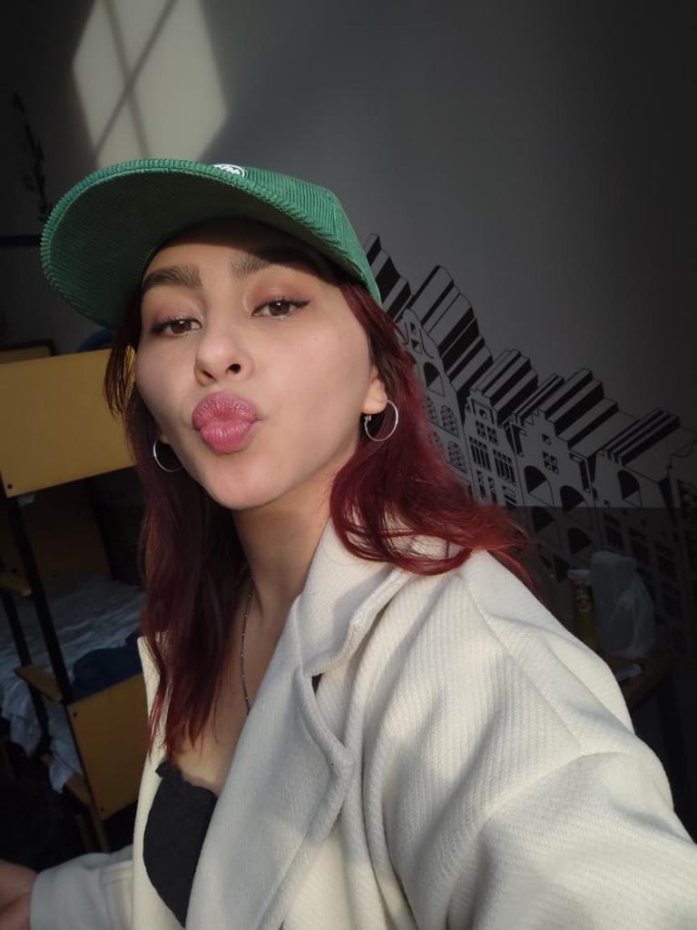 Chica busca chico en Las Palmas: 