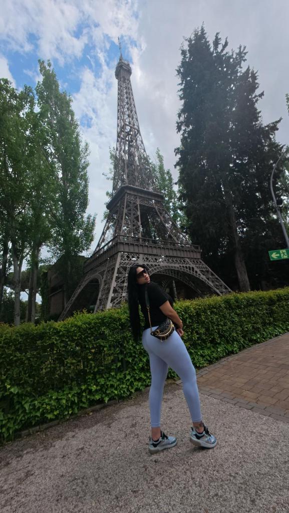 Chica busca chico en Madrid: 